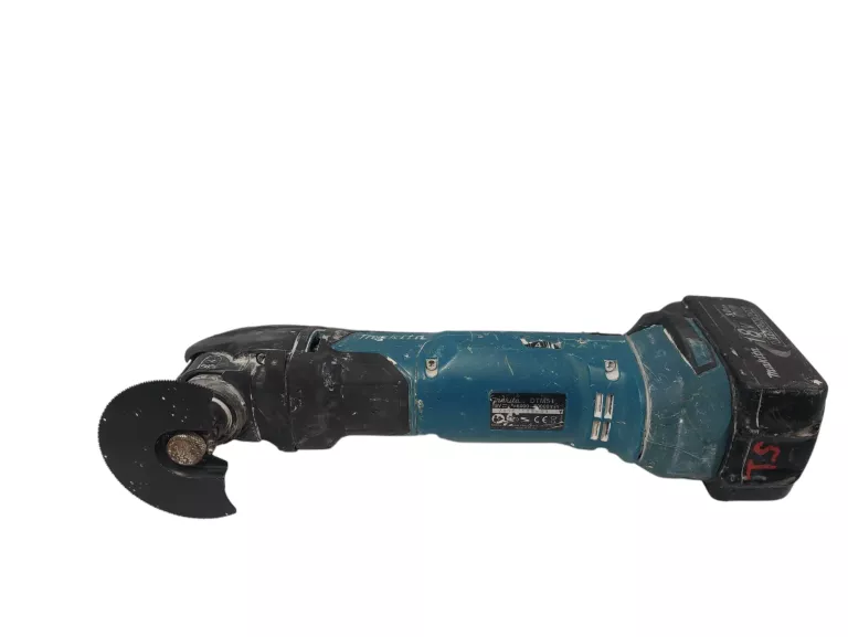 MULTITOOL MAKITA DTM 51