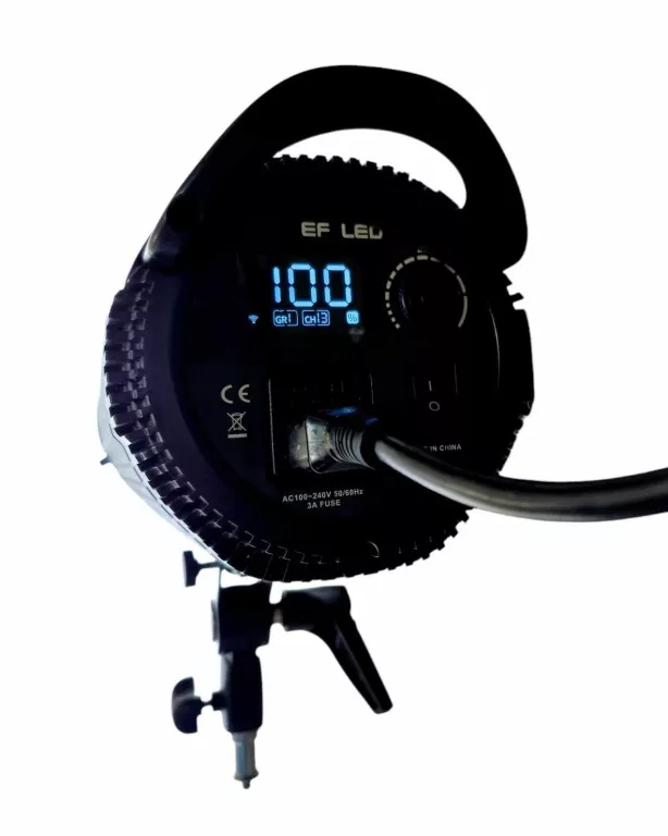 LAMPA STUDYJNA JINBEI EF-200