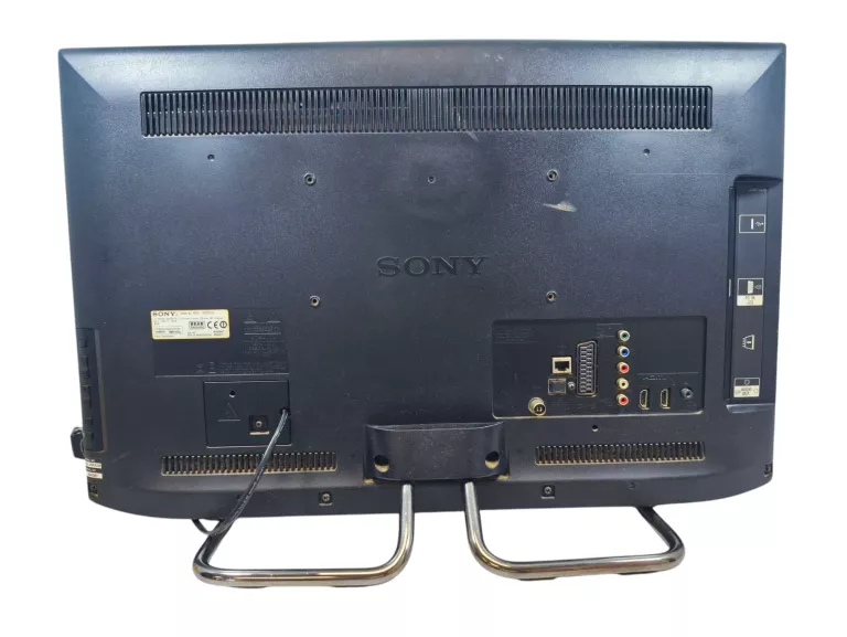 TELEWIZOR SONY BRAVIA KDL-26EX550