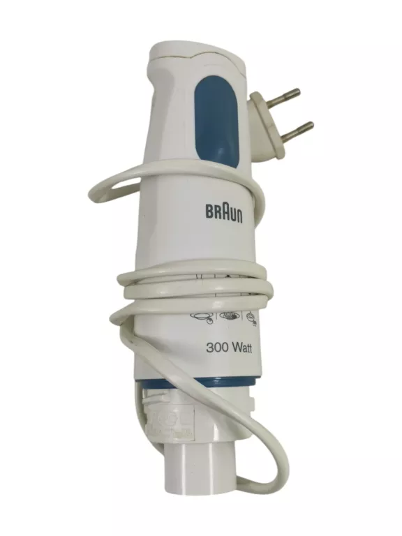 BLENDER RĘCZNY BRAUN MULTIQUICK