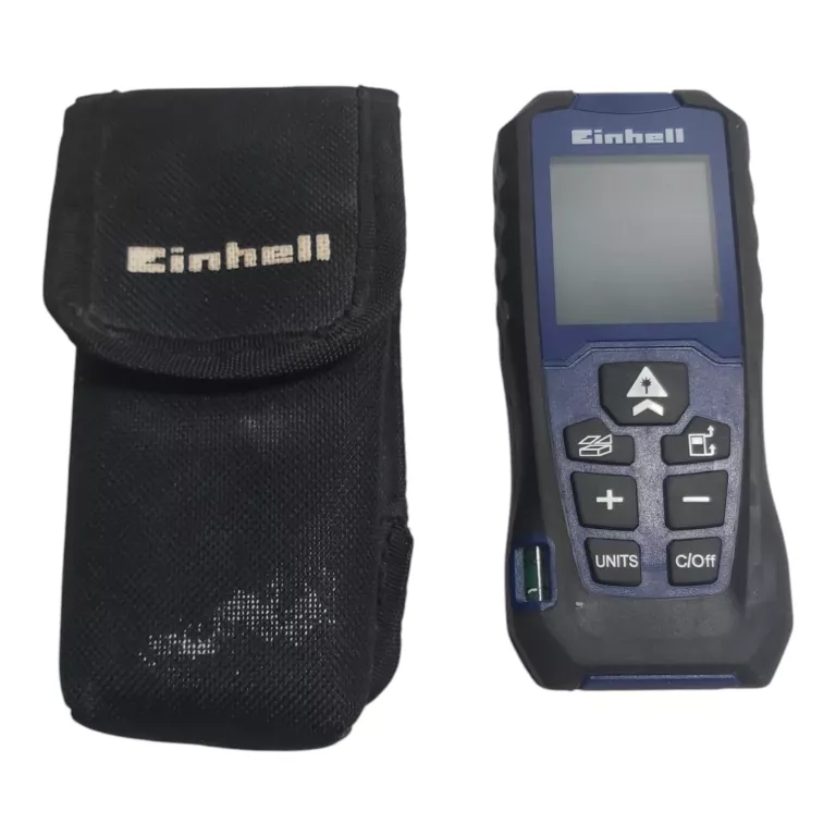 DALMIERZ LASEROWY EINHELL BT-LEM 70