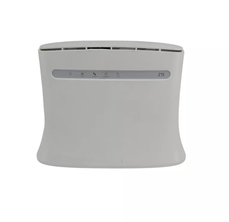 ROUTER WIFI ZTE MF283+ 4G LTE