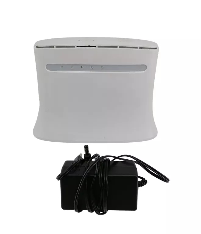 ROUTER WIFI ZTE MF283+ 4G LTE