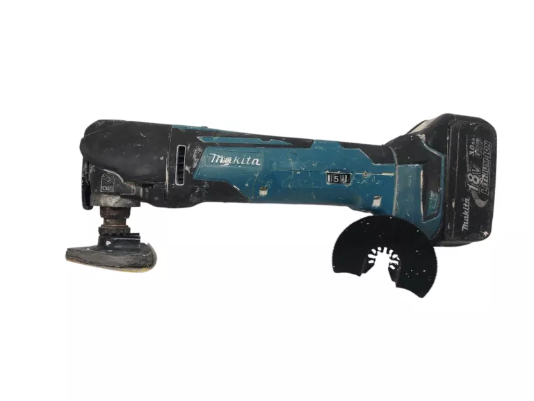MULTITOOL MAKITA DTM 51