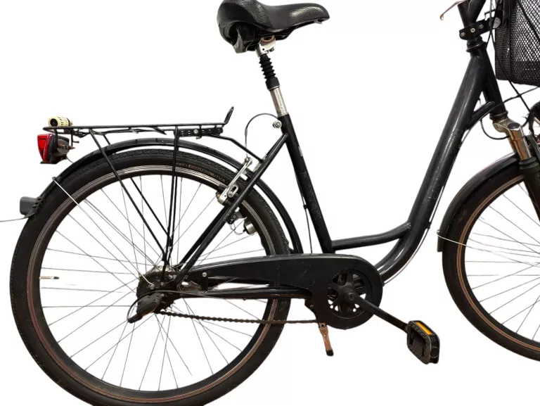 ROWER DAMSKI CITY BIKE 26