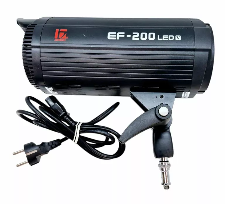LAMPA STUDYJNA JINBEI EF-200