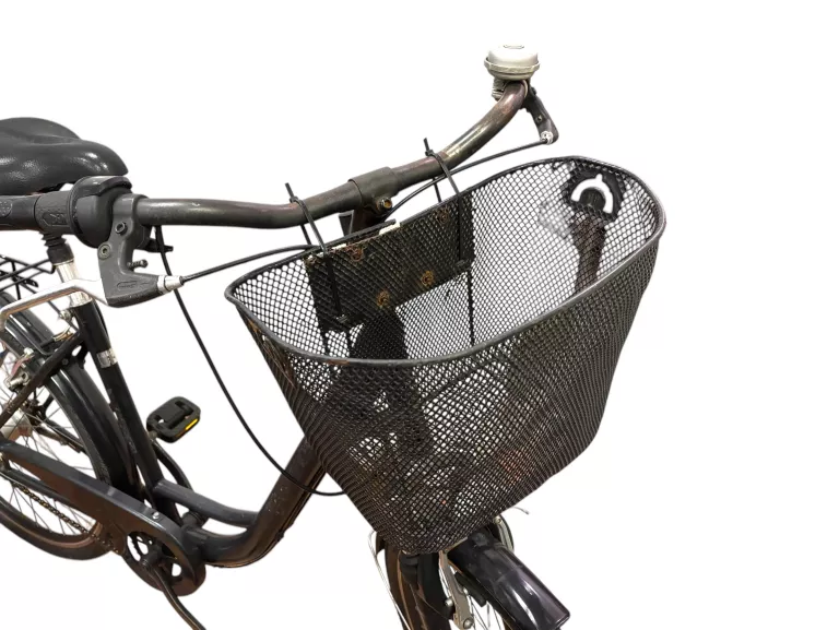 ROWER DAMSKI CITY BIKE 26