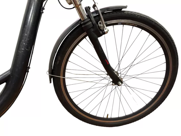 ROWER DAMSKI CITY BIKE 26