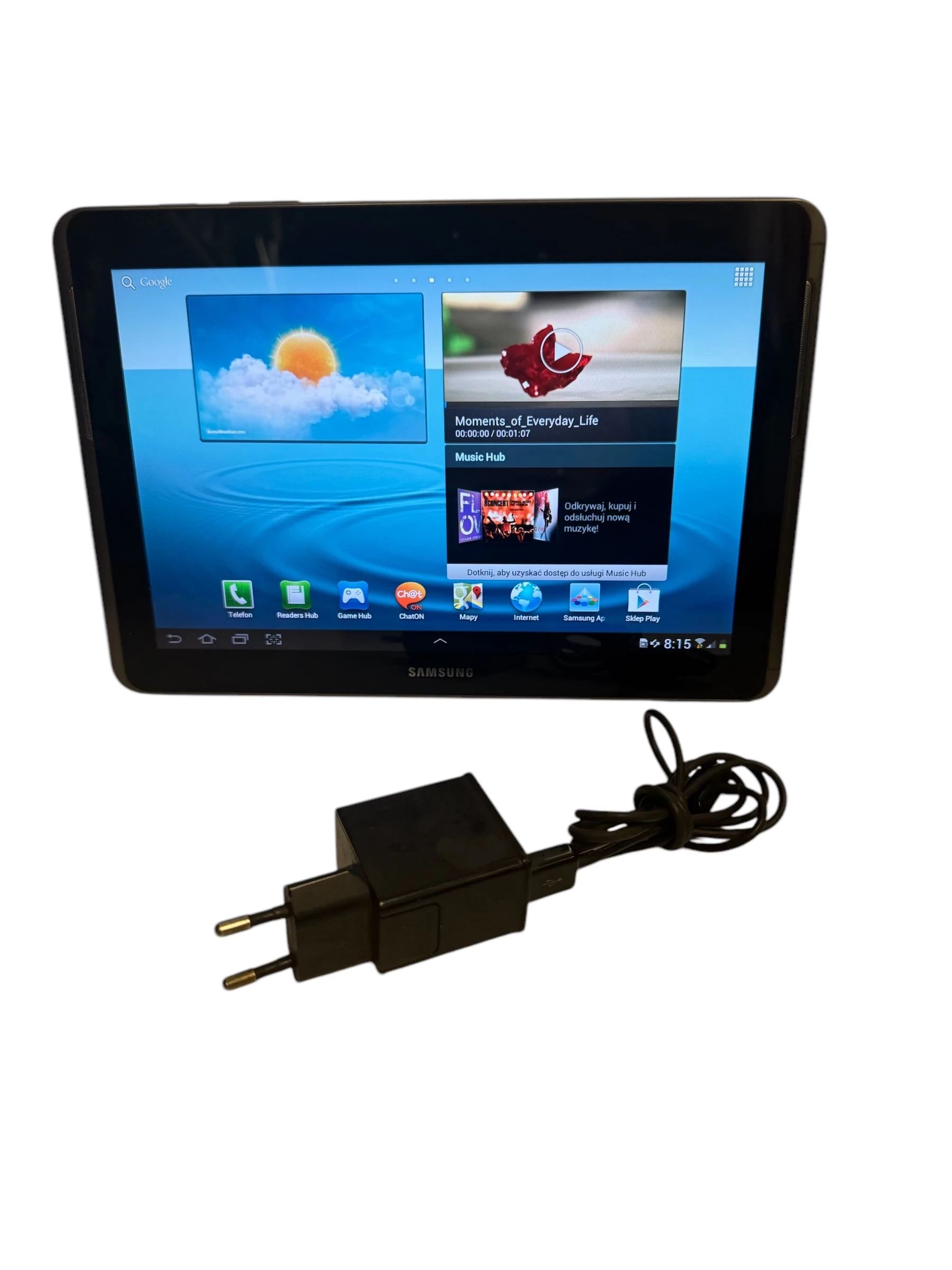 tablet-samsung-tab-2-101-gt-p5100-tanio-kod-producenta-gt-p5100