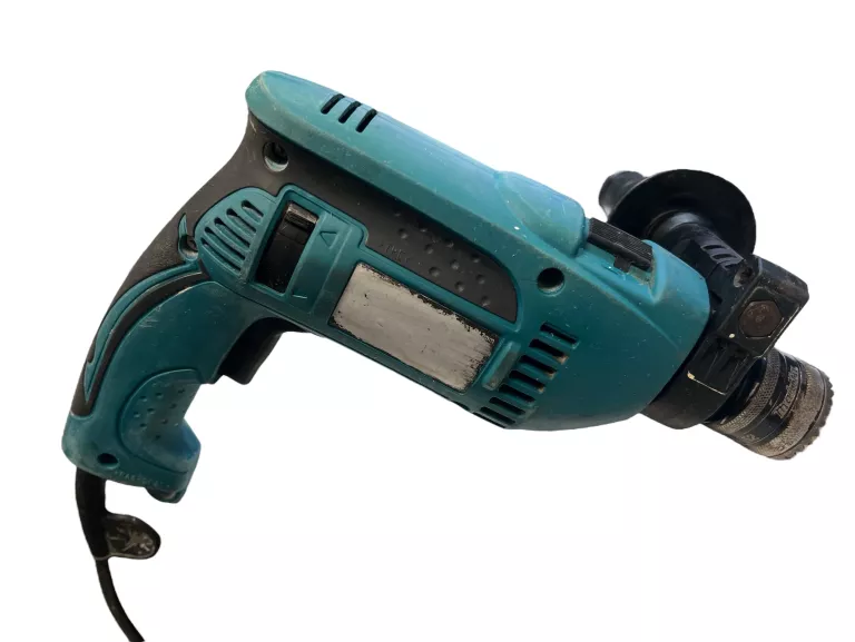 WIERTARKA UDAROWA MAKITA HP1640, 16MM, 680W