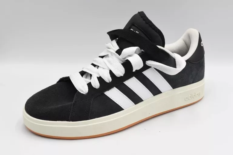 MĘSKIE BUTY ADIDAS GRAND COURT BASE 00S R42