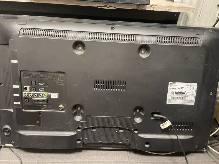 TELEWIZOR SAMSUNG UE32ES5500 KPL