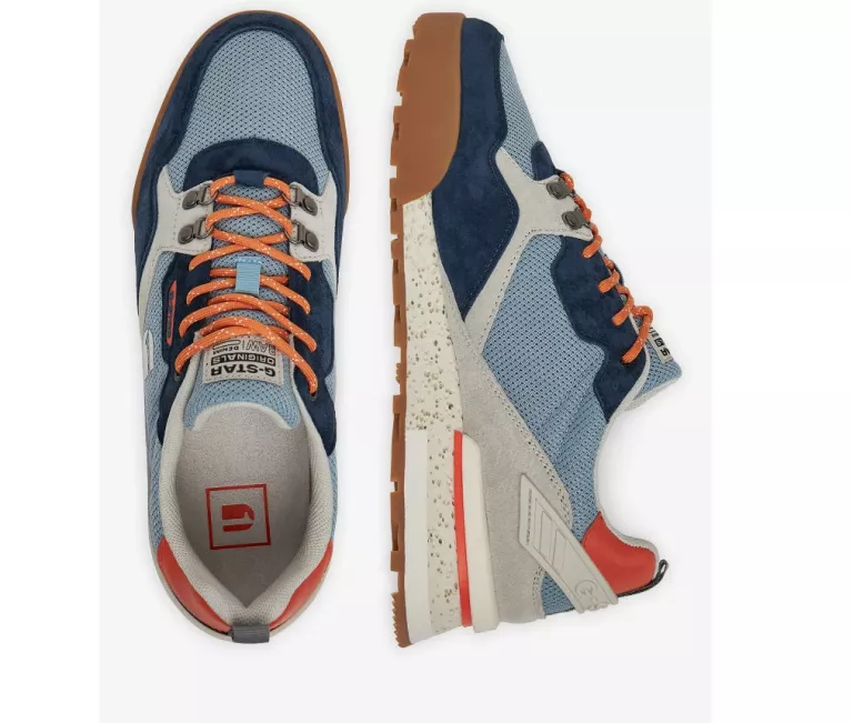 BUTY G-STAR RAW SNEAKERSY R.40 V5-10510