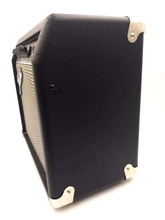 WZMACNIACZ GITAROWY FENDER FRONTMAN 20G 20W TRANZYSTOROWY AUX SŁUCHAWKOWE