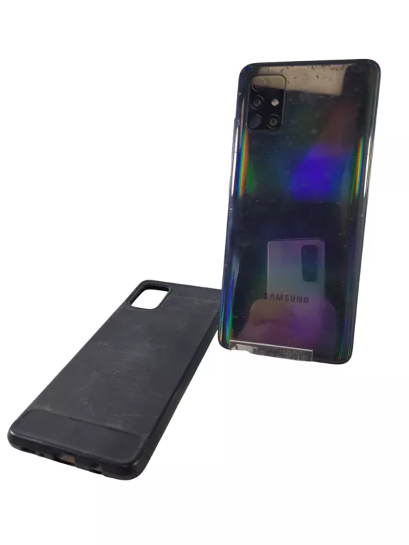 TELEFON GALAXY A51 359054845573363