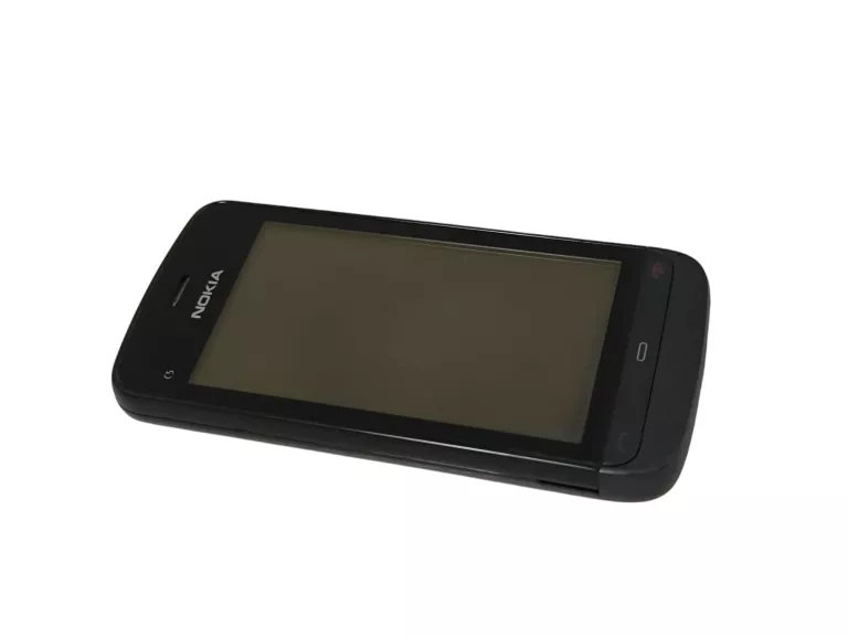 NOKIA C5-03