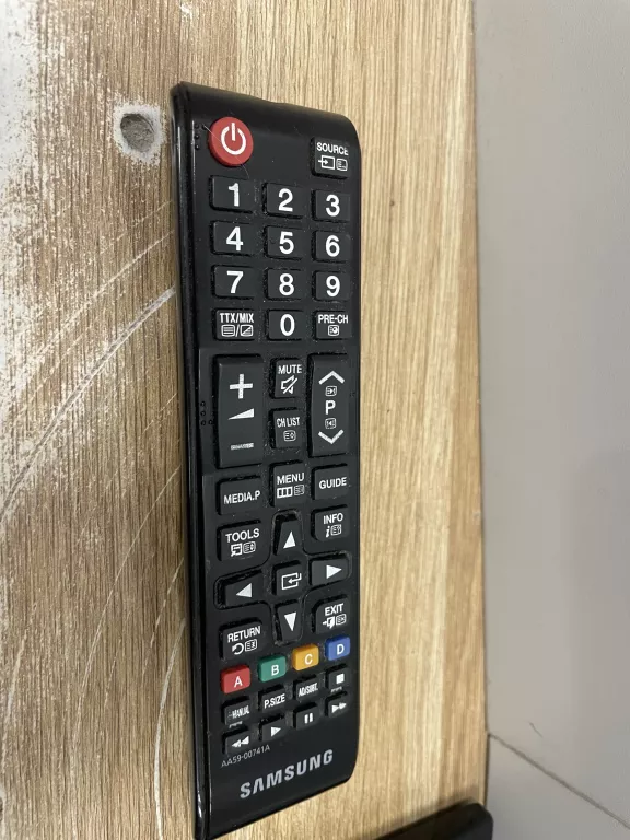 TELEWIZOR SAMSUNG UE32ES5500 KPL