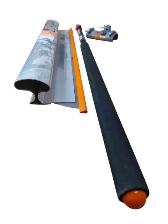 ZESTAW SOLID NÓŻ DO GŁADZI 80CM + KIJ Z ADAPTEREM
