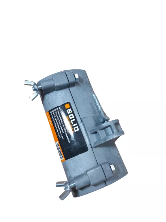 ZESTAW SOLID NÓŻ DO GŁADZI 80CM + KIJ Z ADAPTEREM