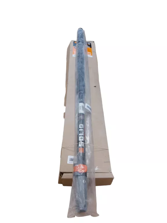 ZESTAW SOLID NÓŻ DO GŁADZI 80CM + KIJ Z ADAPTEREM