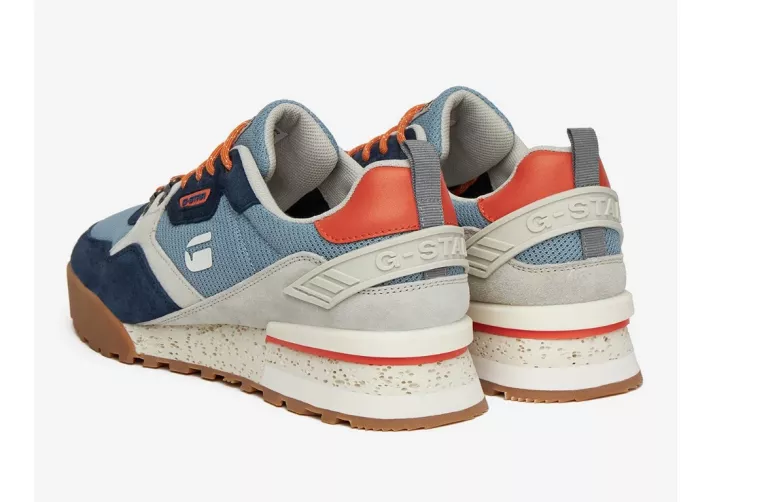 BUTY G-STAR RAW SNEAKERSY R.40 V5-10510