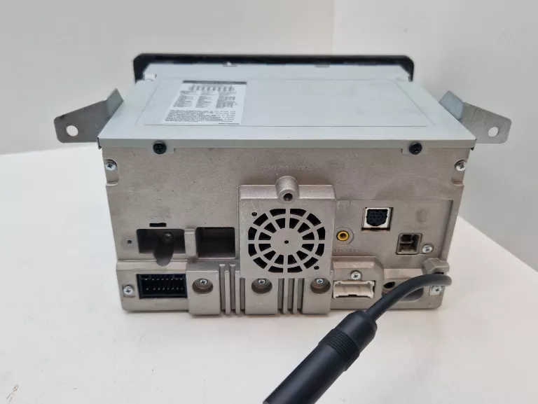 RADIO 2DIN ALPINE INE-W990HDMI