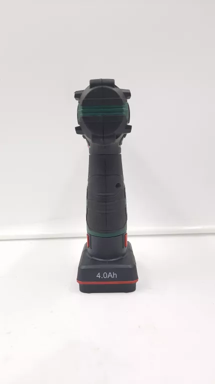 WKRĘTARKA PARKSIDE PBSA 12 E4 / 12V / AKU 4,0AH / *OKAZJA*