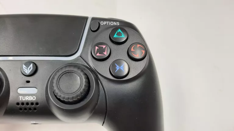 PAD STEELDIGI STEELSHOCK 4 V2 DASAN / *OKAZJA*