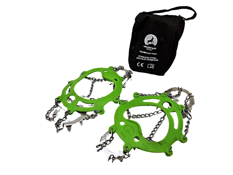 RACZKI MOUNTAIN GOAT XL