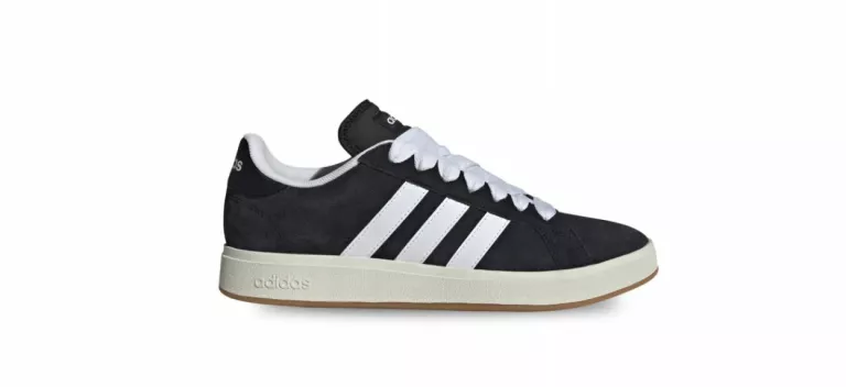 MĘSKIE BUTY ADIDAS GRAND COURT BASE 00S R42