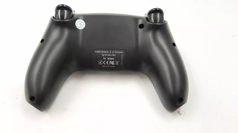 PAD STEELDIGI STEELSHOCK 4 V2 DASAN / *OKAZJA*