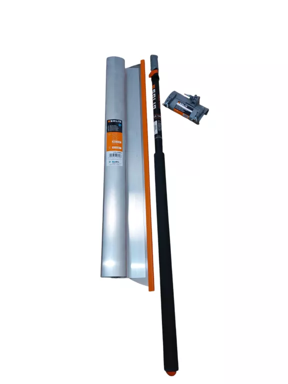 ZESTAW SOLID NÓŻ DO GŁADZI 80CM + KIJ Z ADAPTEREM