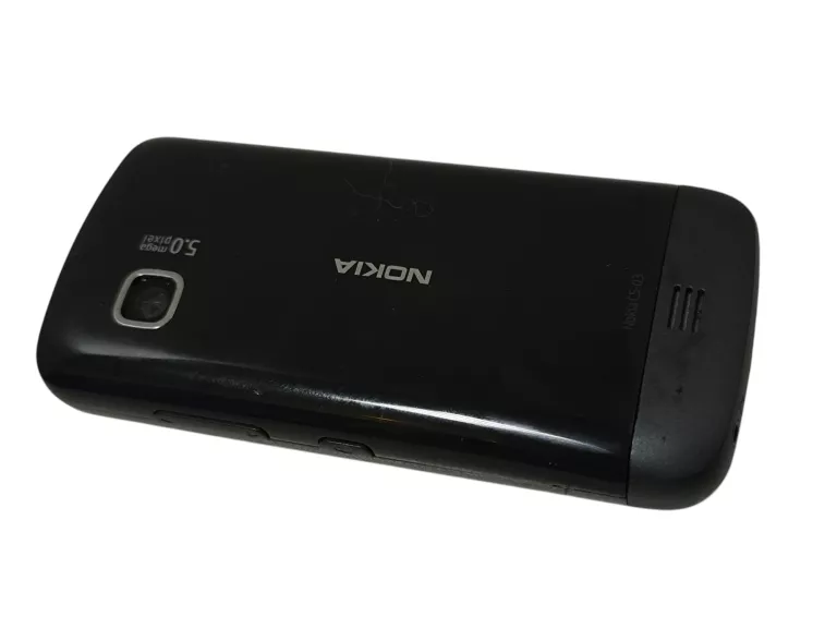 NOKIA C5-03