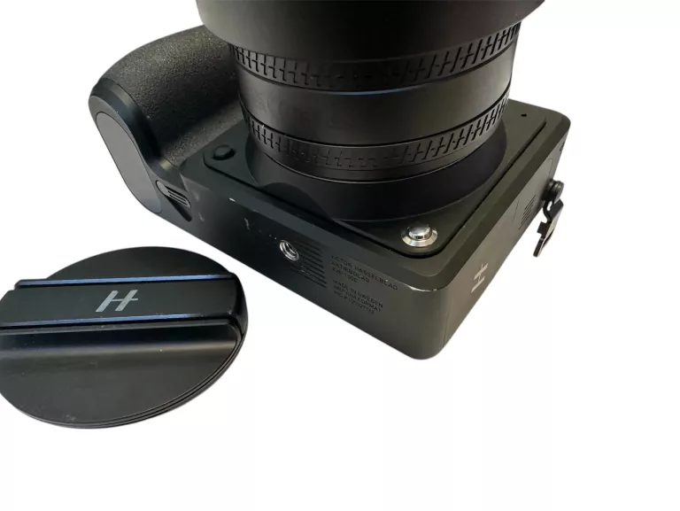 APARAT HASSELBLAD X2D 100C+OBIEKTYW HASSELBLAD XCD 2,5/55 72MM HIT CENOWY!