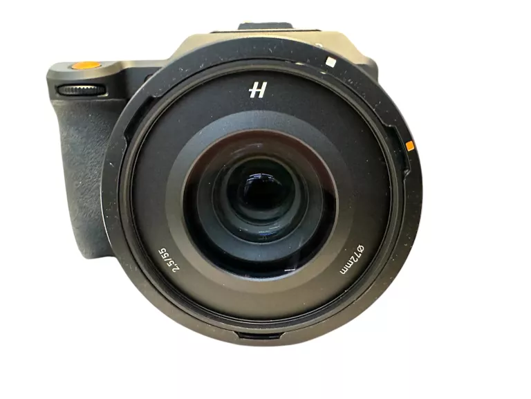 APARAT HASSELBLAD X2D 100C+OBIEKTYW HASSELBLAD XCD 2,5/55 72MM HIT CENOWY!
