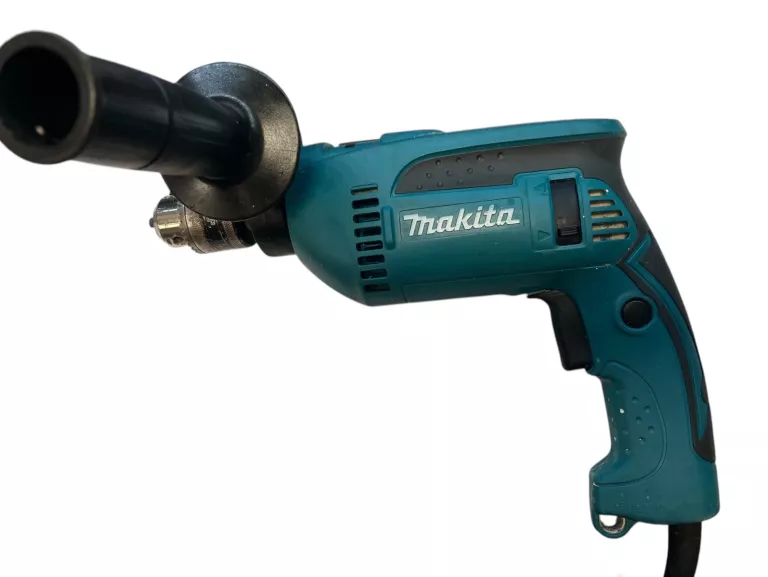 WIERTARKA UDAROWA MAKITA HP1640, 16MM, 680W