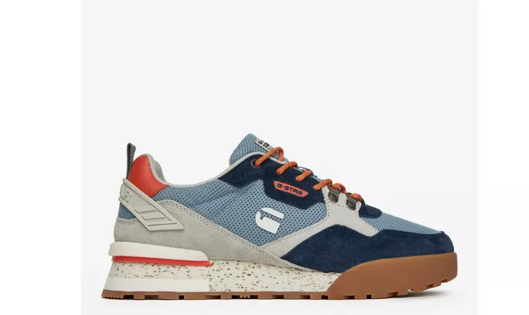 BUTY G-STAR RAW SNEAKERSY R.40 V5-10510