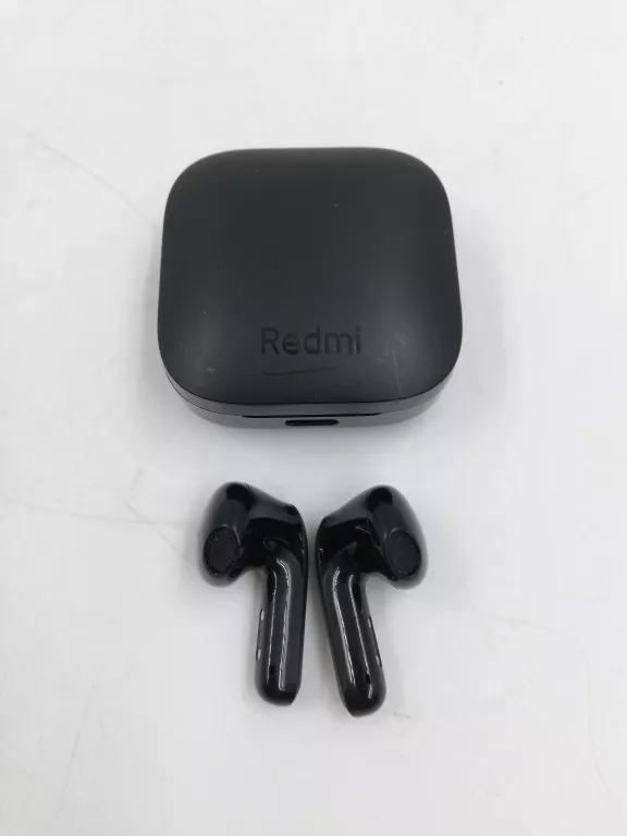 SŁUCHAWKI DOUSZNE XIAOMI REDMI BUDS 6 ACTIVE