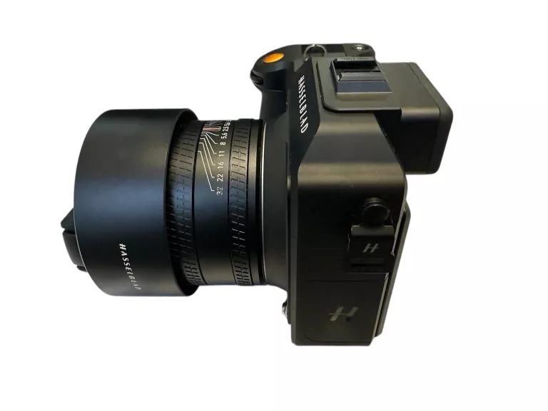 APARAT HASSELBLAD X2D 100C+OBIEKTYW HASSELBLAD XCD 2,5/55 72MM HIT CENOWY!