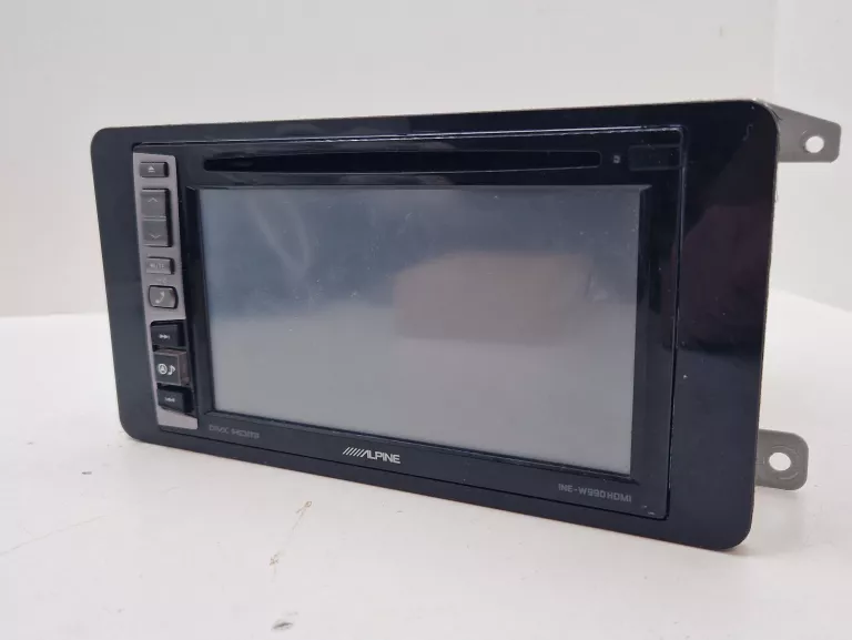 RADIO 2DIN ALPINE INE-W990HDMI