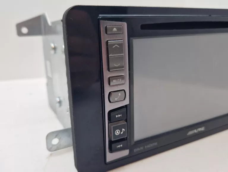 RADIO 2DIN ALPINE INE-W990HDMI