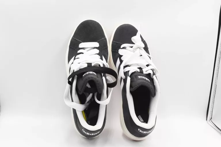MĘSKIE BUTY ADIDAS GRAND COURT BASE 00S R42