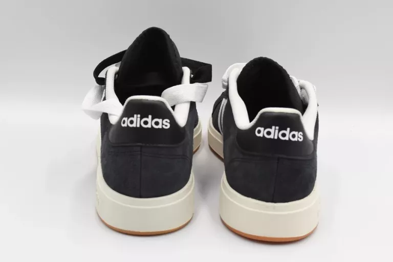 MĘSKIE BUTY ADIDAS GRAND COURT BASE 00S R42