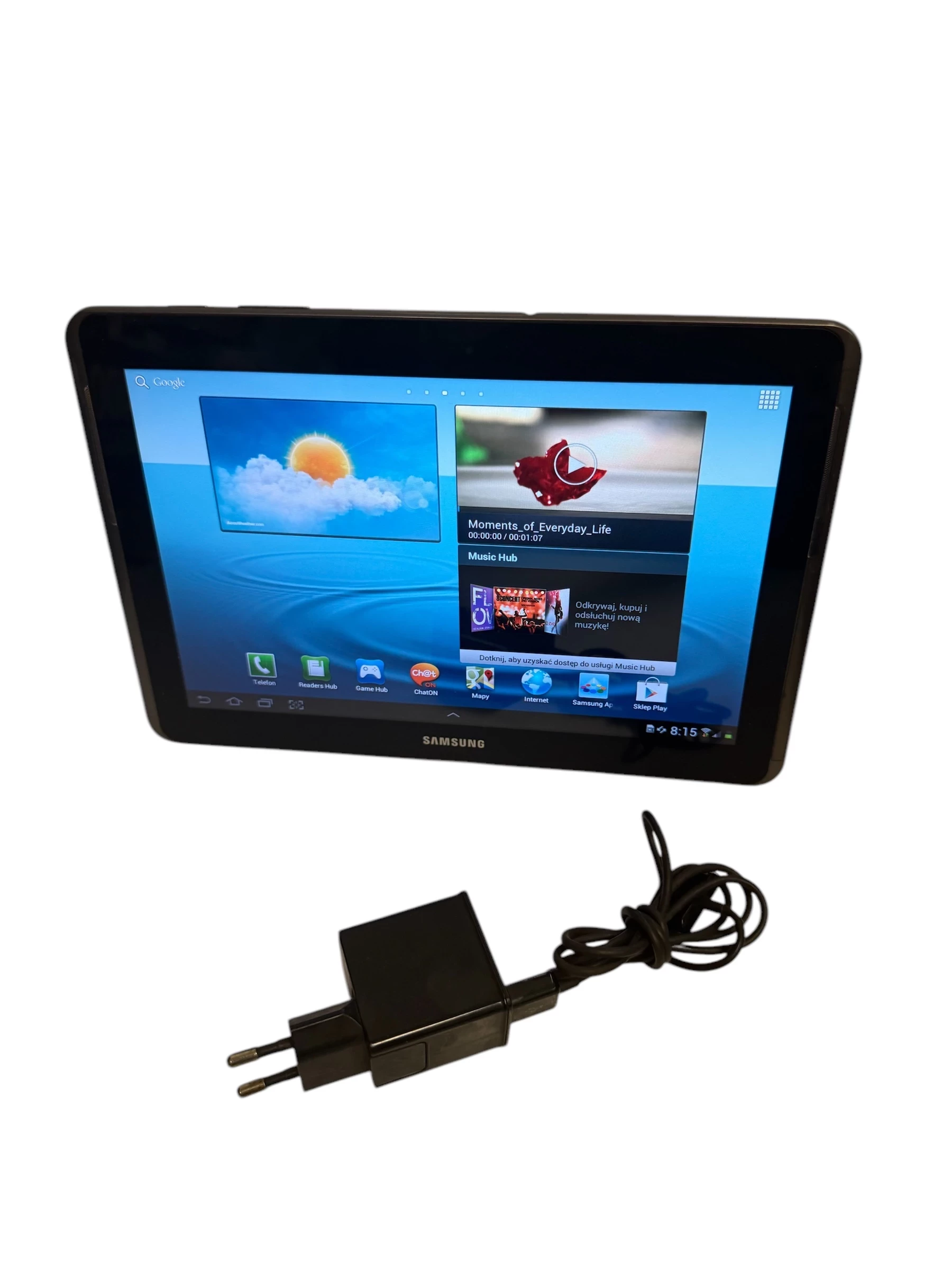 tablet-samsung-tab-2-101-gt-p5100-tanio-stan-11323-2
