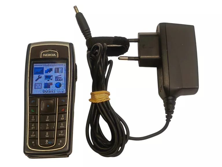 TELEFON NOKIA 6230 BEZ SIMLOCKA
