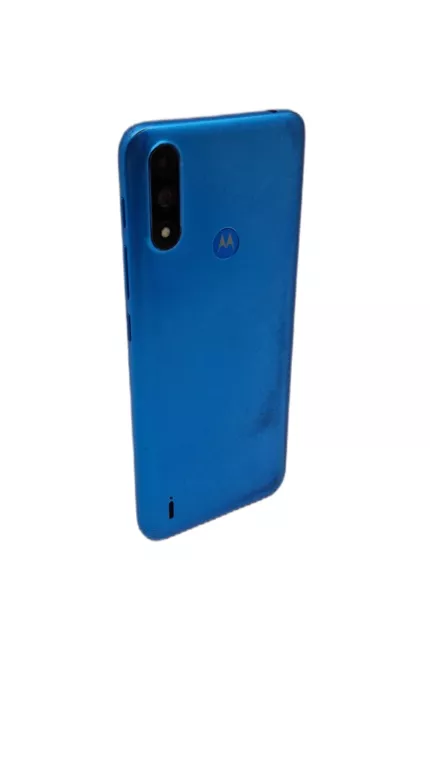 TELEFON MOTOROLA MOTO E7 POWER 4 /64 GB