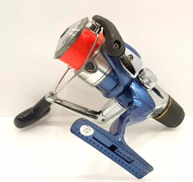 KOŁOWROTEK SHIMANO NEXAVE 3000 SRC