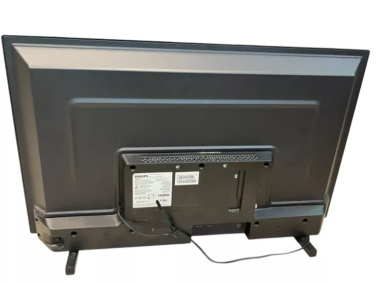 TELEWIZOR LED PHILIPS 32PHS4503/12 32" CZARNY