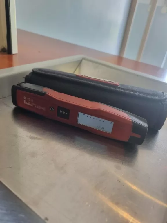 DALMIERZ HILTI PD5
