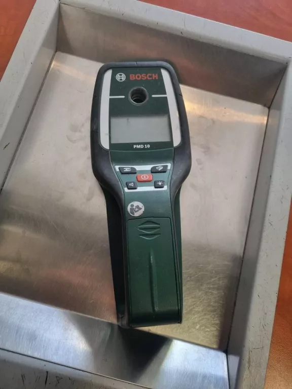DETEKTOR PRZEWODÓW BOSCH PMD 10